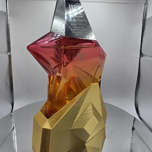 Perfume Stand Holder Display Base - Picture 7 of 11